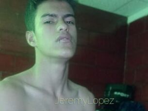 JeremyLopez