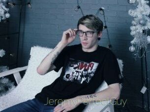 JeremyPerfectGuy