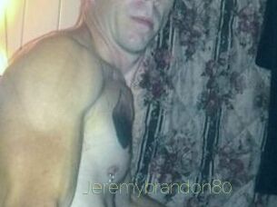 Jeremybrandon80