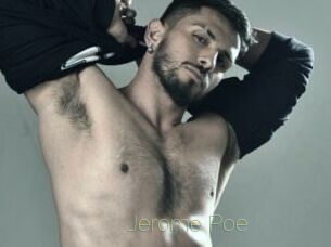 Jerome_Poe