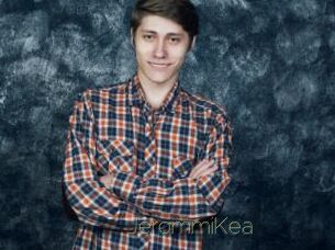 JerommiKea