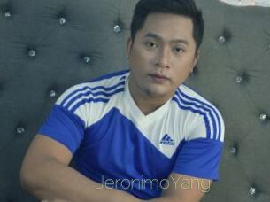 JeronimoYang Visio Tchats