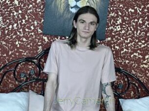 JerryCameron