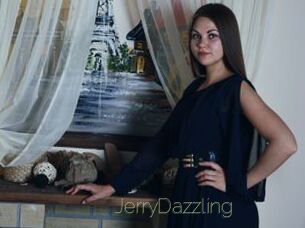 JerryDazzling Visio Tchats