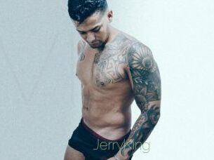 JerryKing
