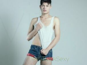 JerryTwinkSexy