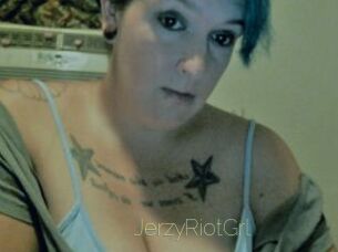 JerzyRiotGrl Visio Tchats