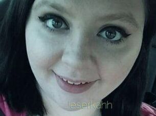 Jeserkahh