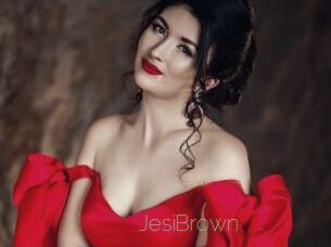JesiBrown