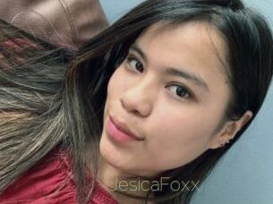 JesicaFoxx