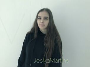 JesikaMartins Visio Tchats