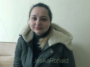 JesikaRonald