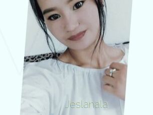 Jeslanala