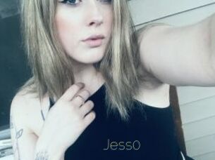 Jess0 Visio Tchats