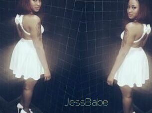 JessBabe