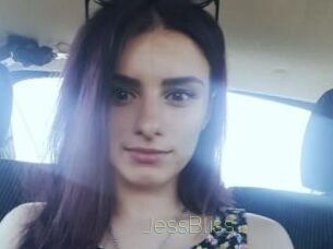 JessBliss Visio Tchats