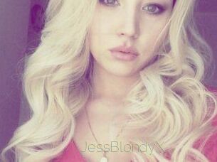JessBlondyX
