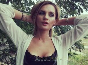 JessCherish