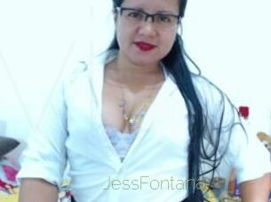 JessFontana