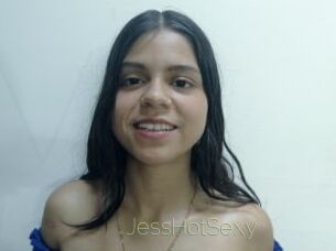 JessHotSexy