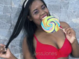 JessJones