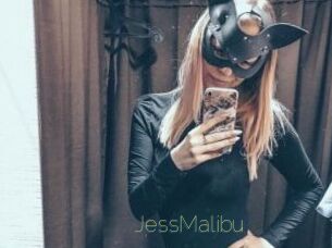 JessMalibu