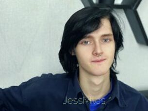 JessMiles