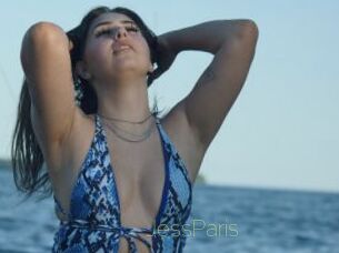 JessParis
