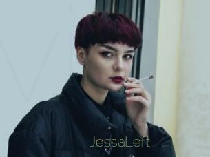 JessaLeft