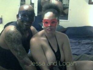 Jessa_and_Logan