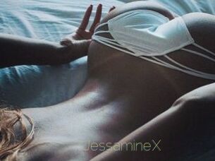JessamineX