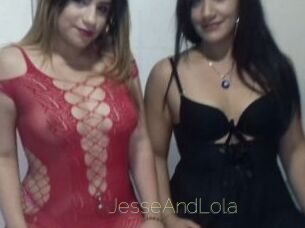 JesseAndLola