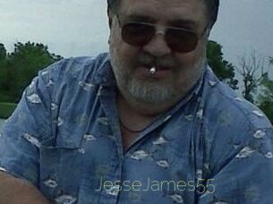 JesseJames55