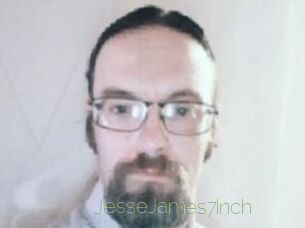 JesseJames7Inch