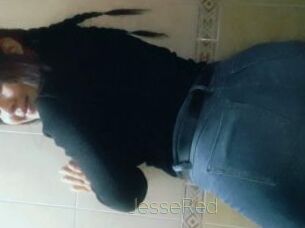 JesseRed