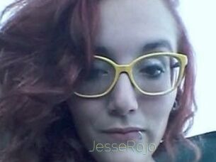 Jesse_Rojo