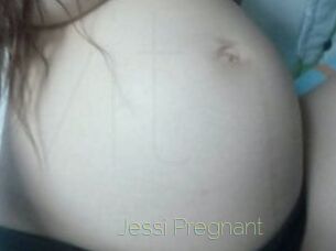 Jessi_Pregnant