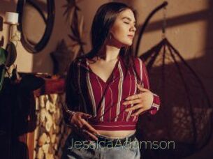 JessicaAdamson