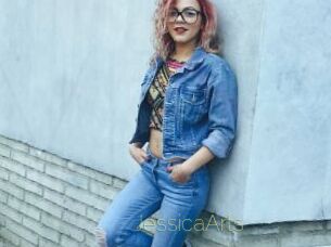 JessicaArts