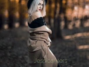 JessicaAters Visio Tchats