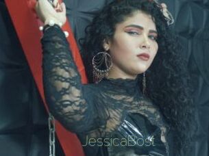 JessicaBost