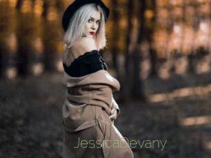 JessicaDevany
