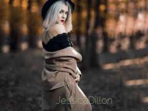 JessicaDillon