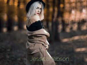 JessicaHebson Visio Tchats