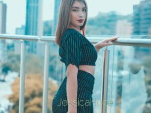 JessicaHope Visio Tchats
