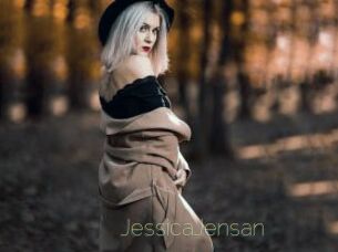 JessicaJensan