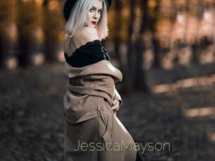 JessicaMayson