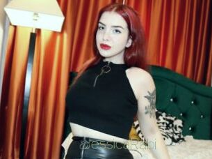 JessicaRabi Visio Tchats