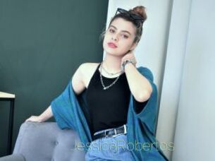 JessicaRobertos Visio Tchats