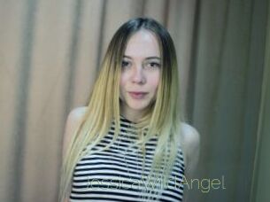 JessicaWildAngel Visio Tchats